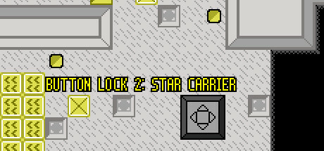 Button Lock 2: Star Carrier Cover Image