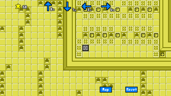 Скриншот из Button Lock 2: Star Carrier