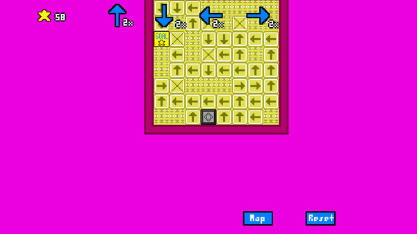 Скриншот из Button Lock 2: Star Carrier