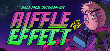 Riffle Effect Cover Image