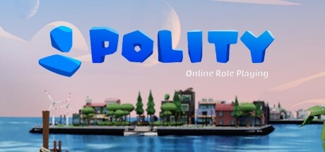 Polity - Online Role Playing Cover Image
