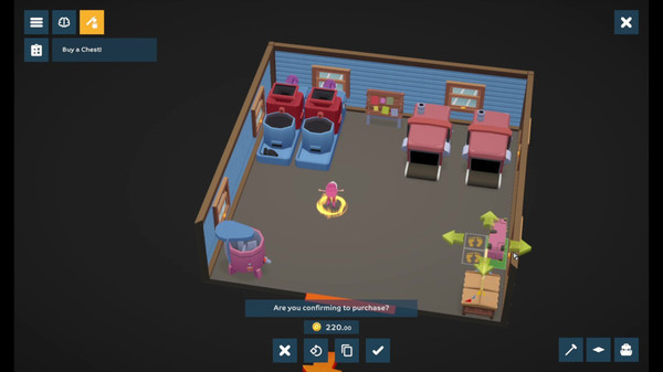 скриншот polity 5