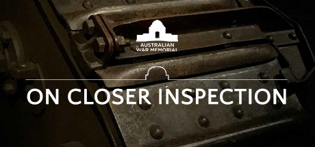 Image for On Closer Inspection