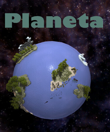 Planeta