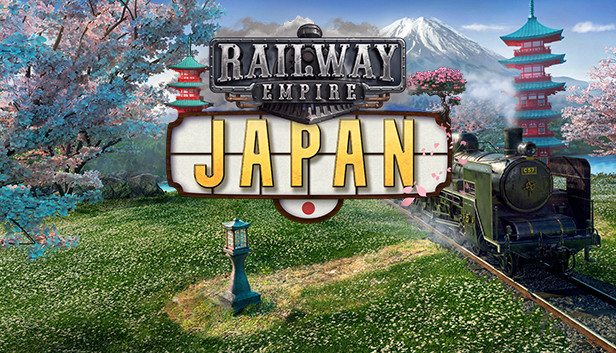 Save 25 On Railway Empire Japan On Steam