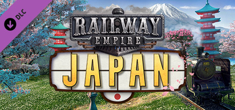 Image for Railway Empire - Japan