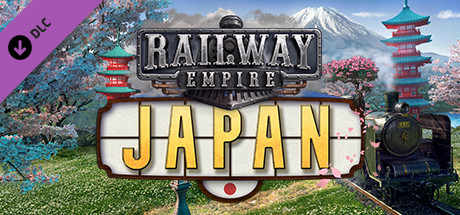 Railway Empire - Japan