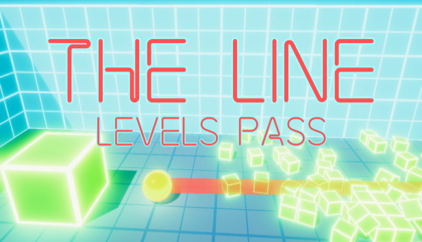 The Line: Levels Pass on Steam