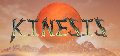 KINESIS banner