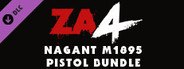 Zombie Army 4: Nagant M1895 Pistol Bundle