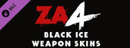 Zombie Army 4: Black Ice Weapon Skins