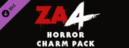 Zombie Army 4: Horror Charm Pack