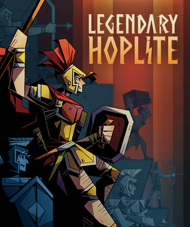 Legendary Hoplite