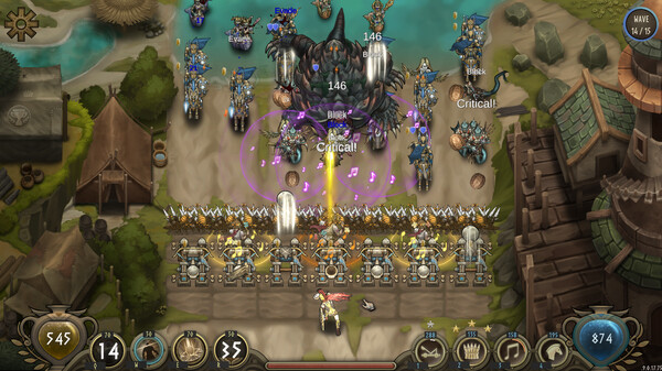 Legendary Hoplitefor windows and Linux 1