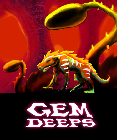 Gem Deeps