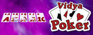 Vidya Poker
