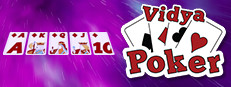 Vidya Poker