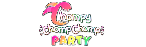 Chompy Chomp Chomp Party on Steam