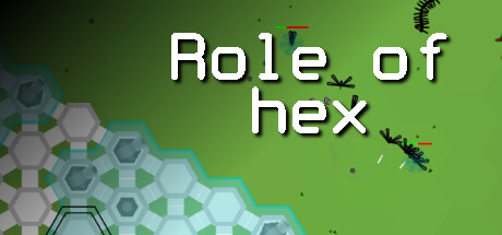 Role of Hex header image