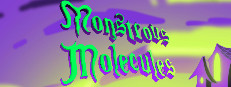 Monstrous Molecules