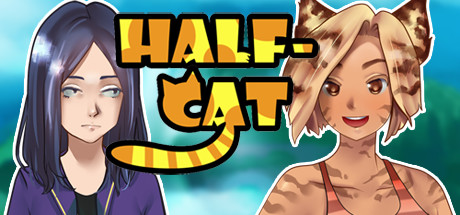 Half-Cat Cover Image