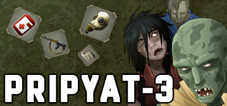 Pripyat-3 [steam key] 