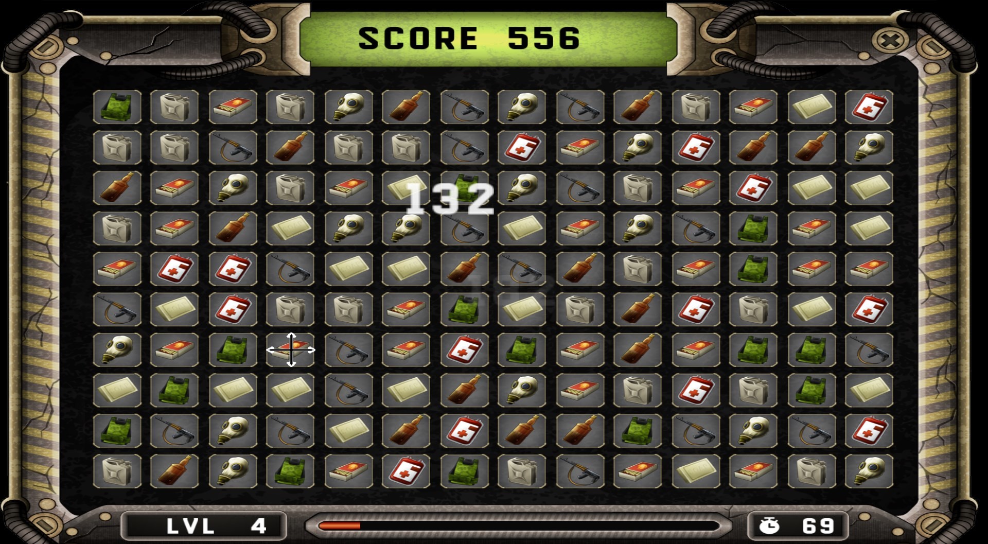 Pripyat-3 screenshot screenshot 3