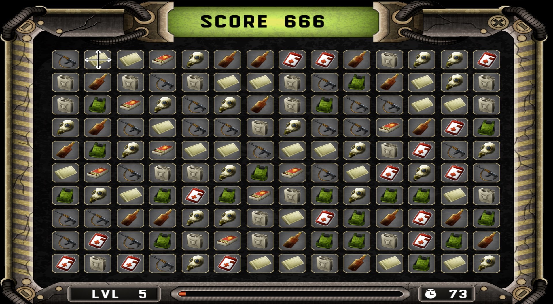 Pripyat-3 screenshot screenshot 4