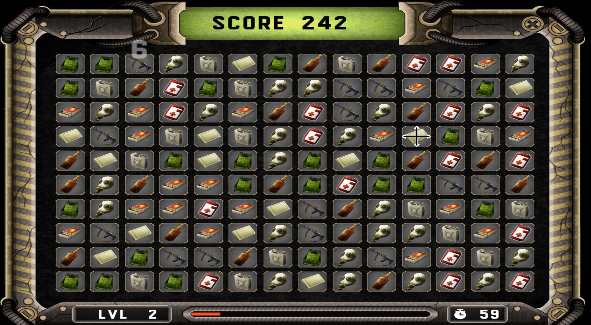 Pripyat-3 screenshot screenshot 1