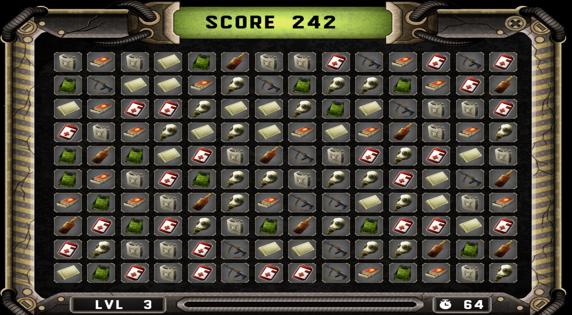 Pripyat-3 screenshot screenshot 2