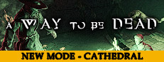 A Way To Be Dead 게임 이미지
