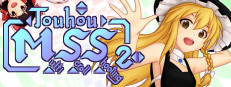 Touhou Multi Scroll Shooting 2