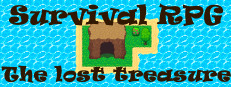 Survival RPG - Tesouro Perdido, Jogo de sobrevivência 2D retro. Vá em uma  caça ao tesouro, lute contra monstros e fuja das ilhas.::Appstore  for Android