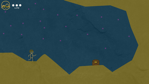 Bladam Topaz game for Linux 1