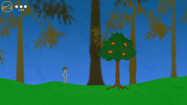 Bladam Topaz game for windows Pc 1