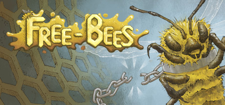 Free-Bees Cover Image