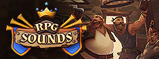 RPG Sounds 게임 이미지