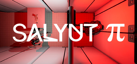 Salyut π Cover Image