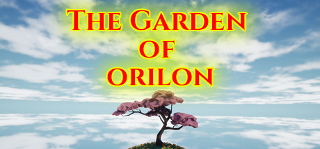 The Garden of Orilon banner