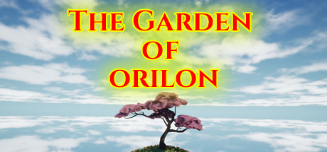 The Garden of Orilon Cover Image