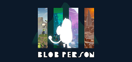 Blob Person Cover Image