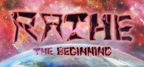 Rathe: The Beginning Cover Image
