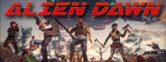 Alien Dawn Playtest