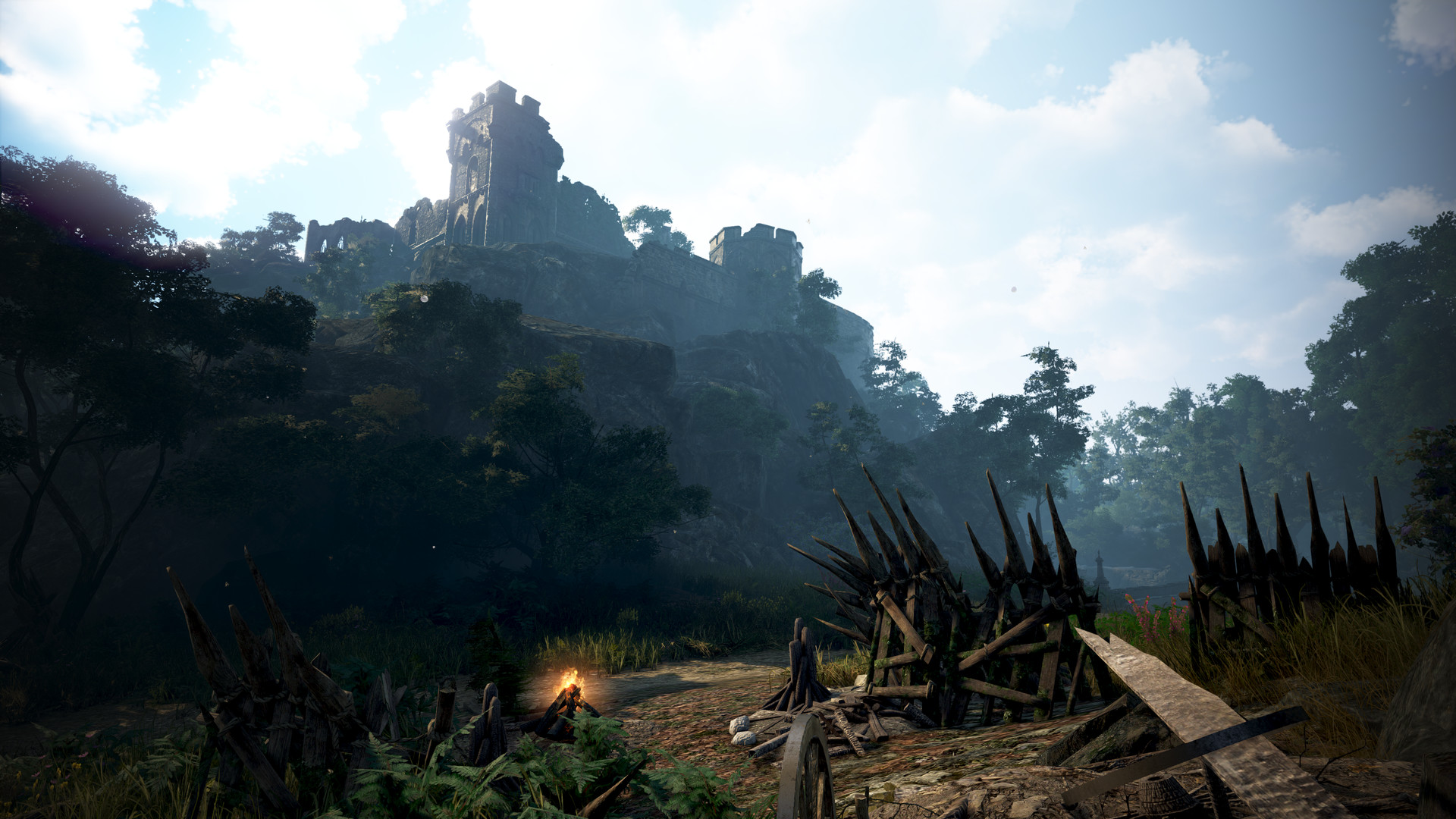 [TR&MENA] Black Desert -  Explorer to Conqueror Package Resimleri 