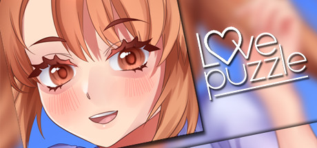 Love Puzzle Cover Image