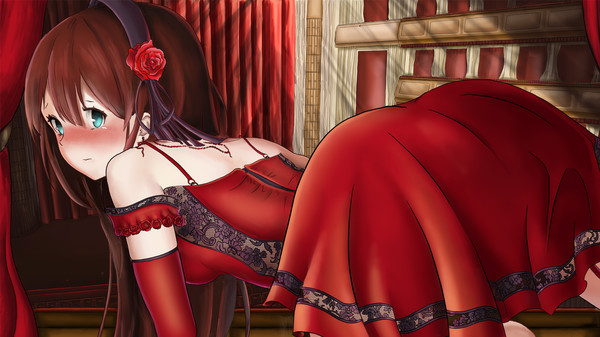 Love Puzzle game for Linux 1