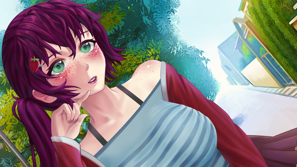 Love Puzzlefor windows and Linux 1