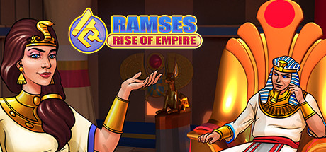 Ramses: Rise of Empire Cover Image