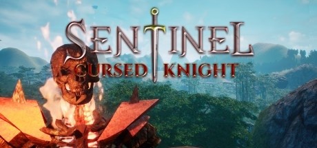 Sentinel: Cursed Knight Cover Image