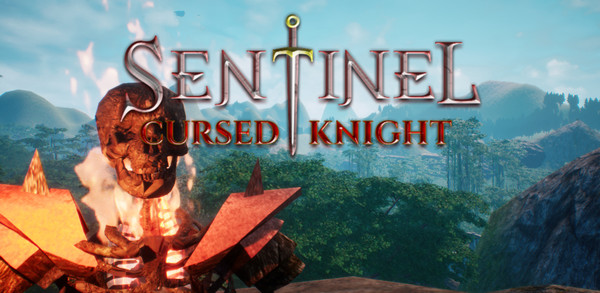 Скриншот из Sentinel: Cursed Knight